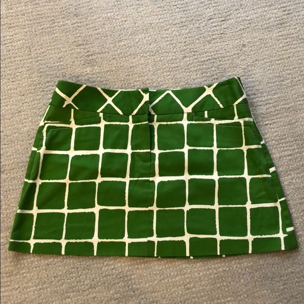 Gorgeous Trina Turk Skirt